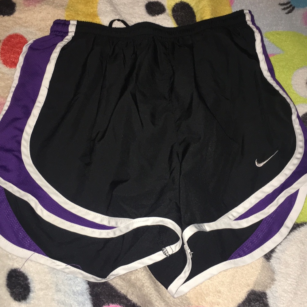 Nike run short
